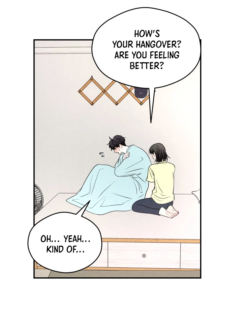 Ghost Romance Chapter 66 page 22 - 
