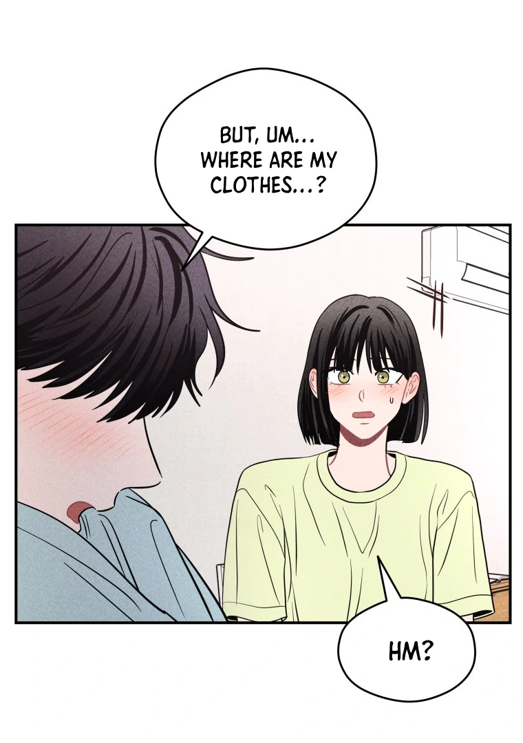 Ghost Romance Chapter 66 page 23 - 