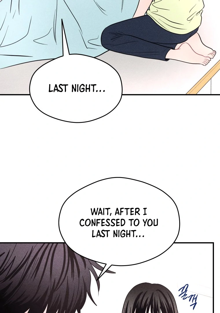 Ghost Romance Chapter 66 page 25 - 