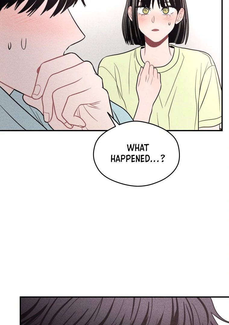 Ghost Romance Chapter 66 page 26 - 