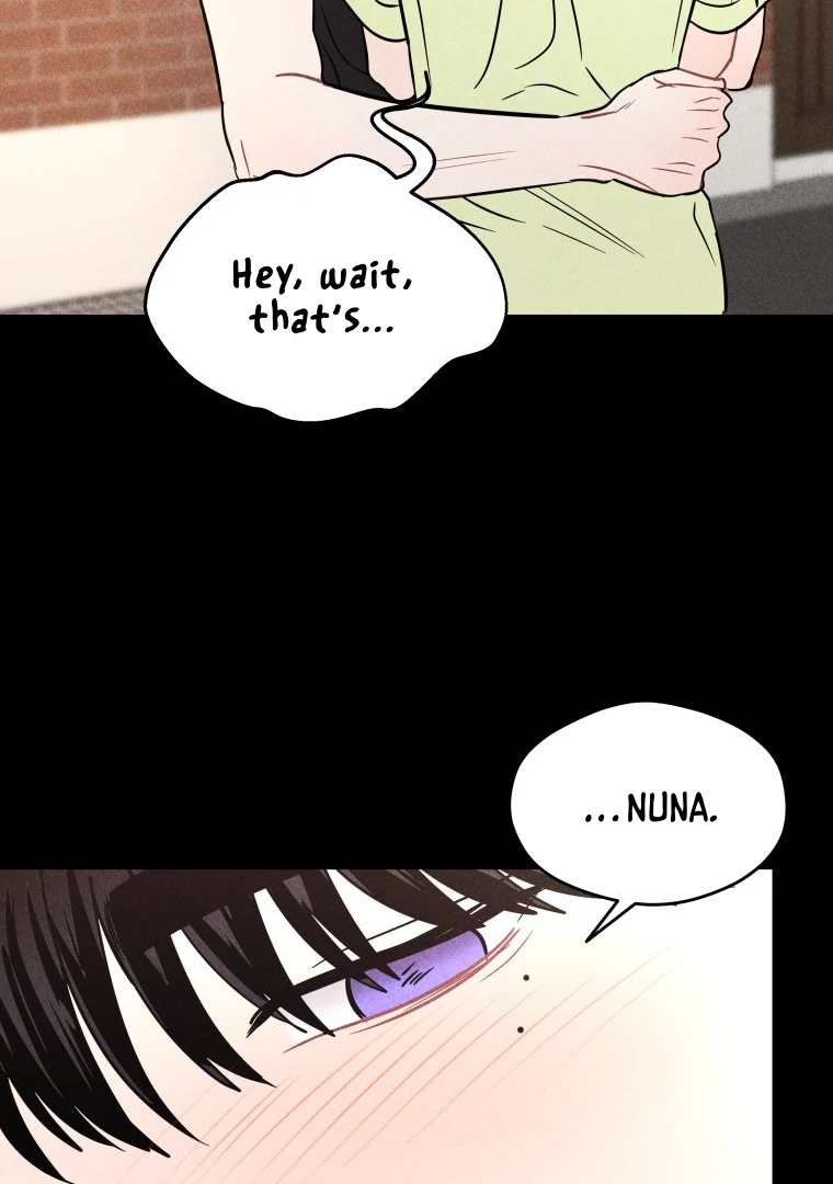 Ghost Romance Chapter 66 page 32 - 