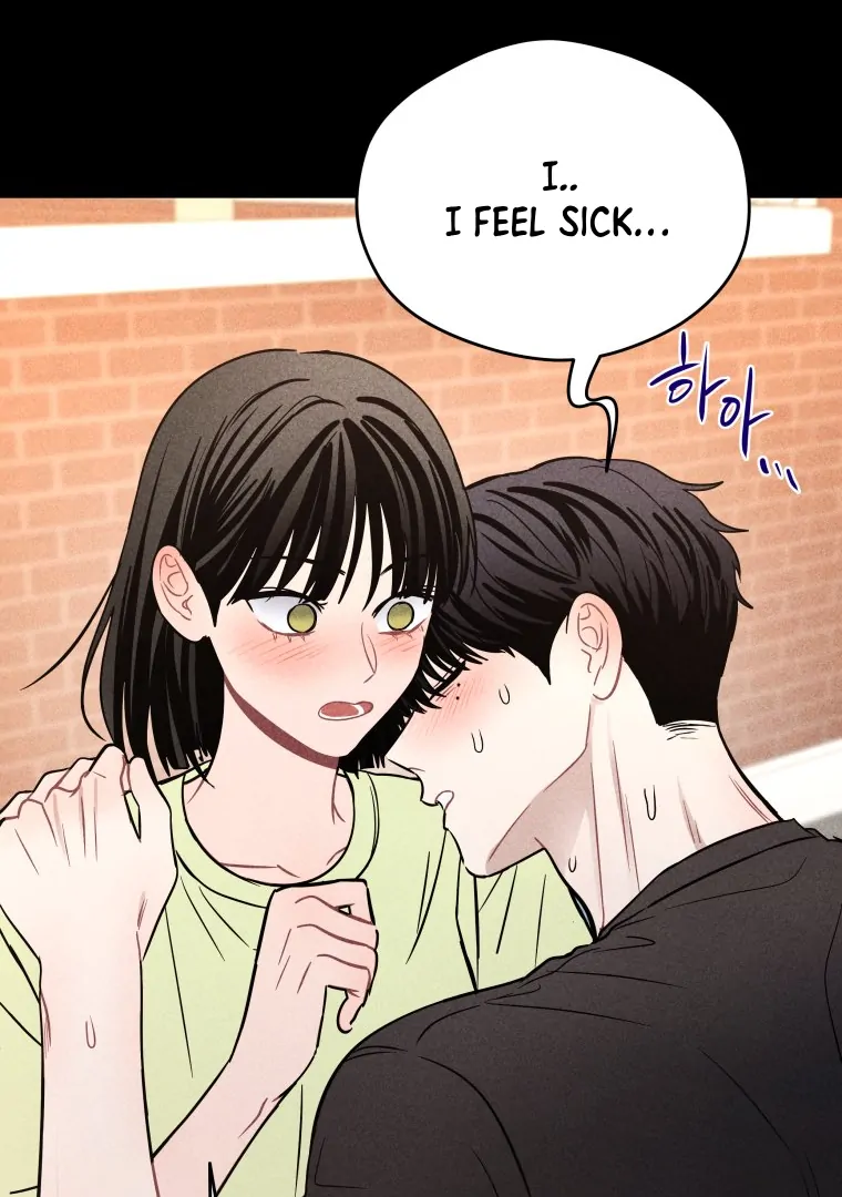 Ghost Romance Chapter 66 page 34 - 