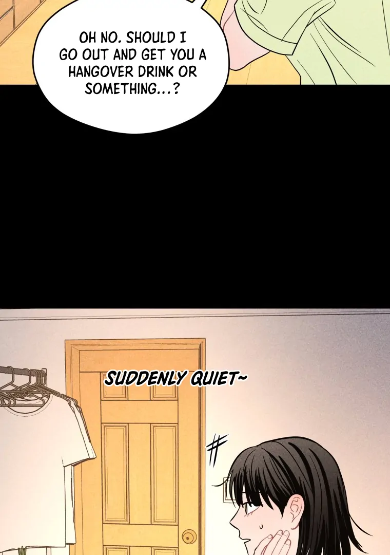 Ghost Romance Chapter 66 page 39 - 