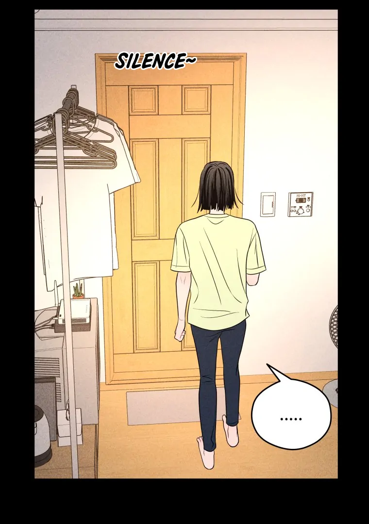 Ghost Romance Chapter 66 page 42 - 