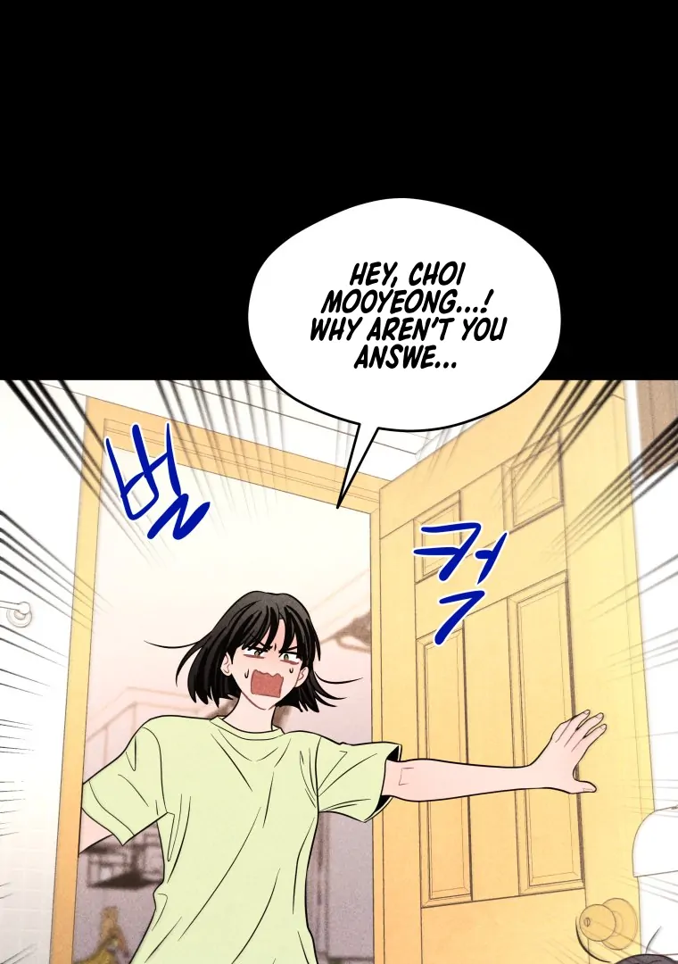 Ghost Romance Chapter 66 page 43 - 
