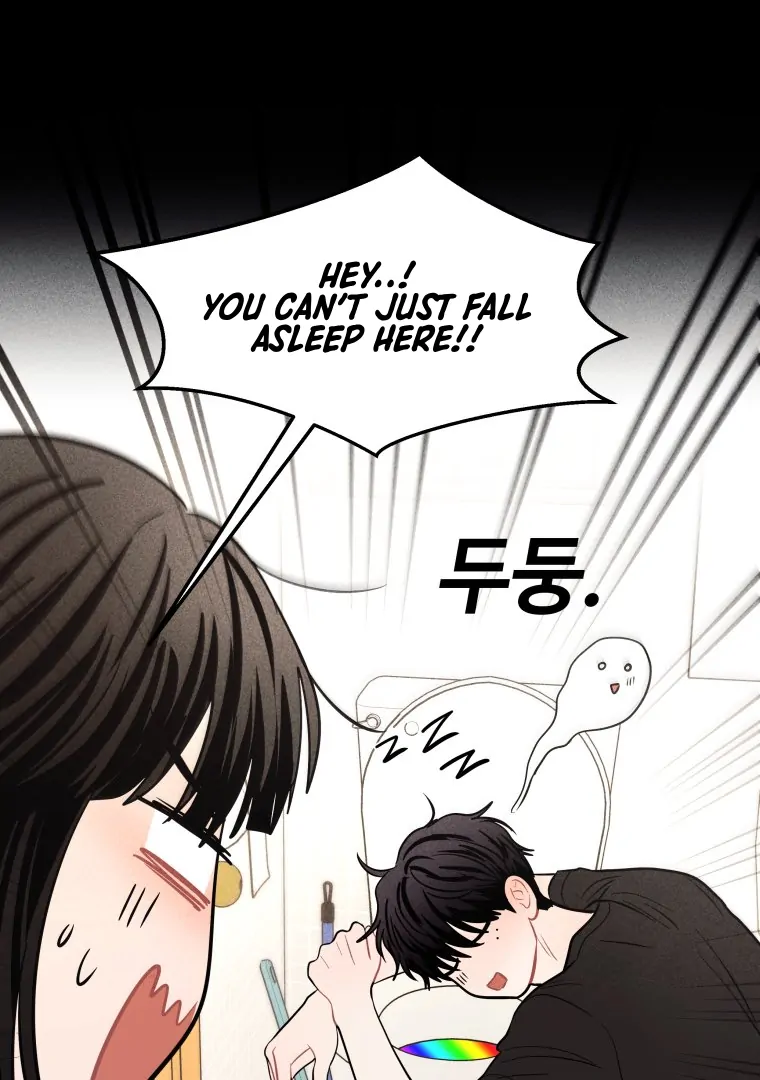 Ghost Romance Chapter 66 page 45 - 