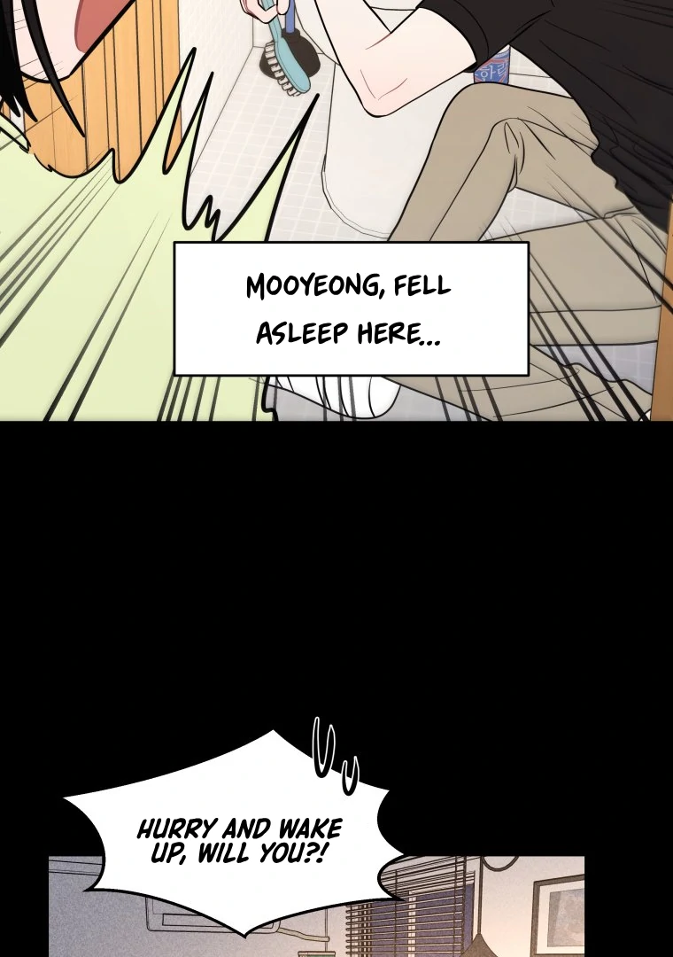 Ghost Romance Chapter 66 page 46 - 