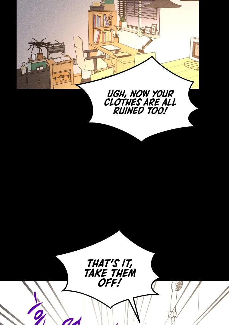 Ghost Romance Chapter 66 page 47 - 