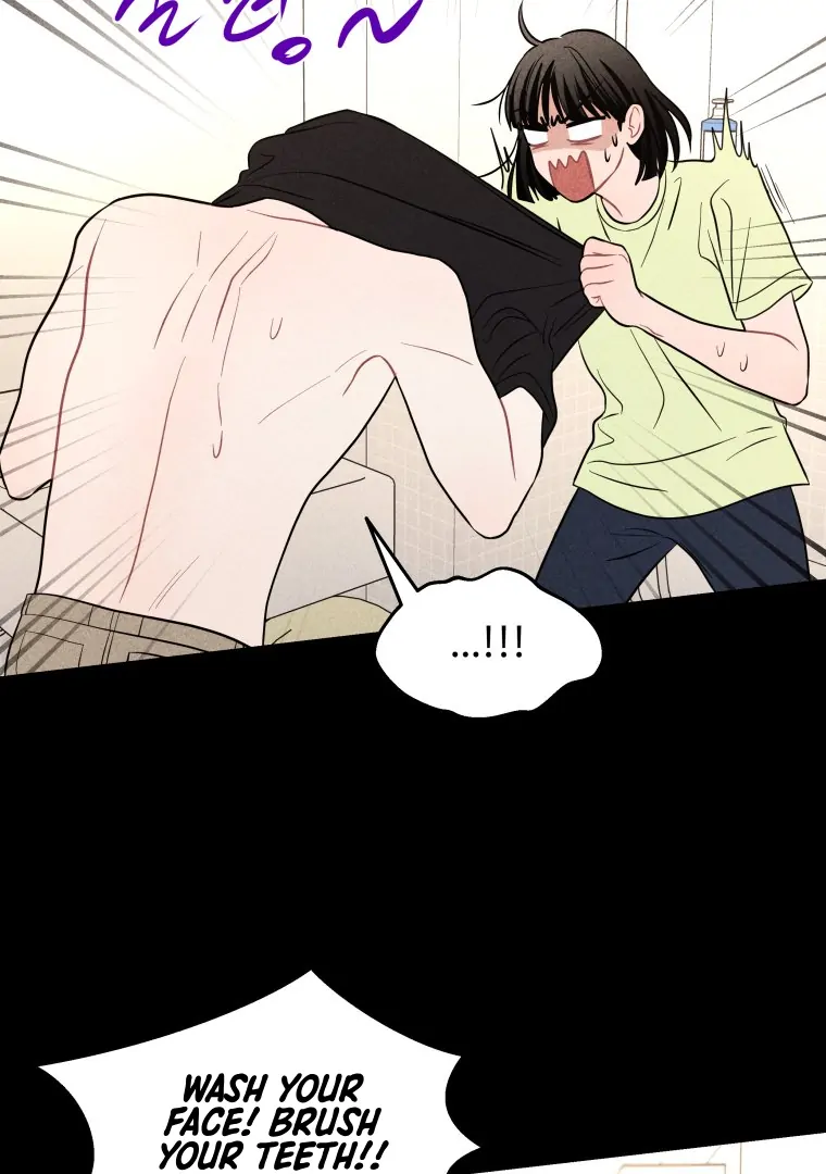 Ghost Romance Chapter 66 page 48 - 