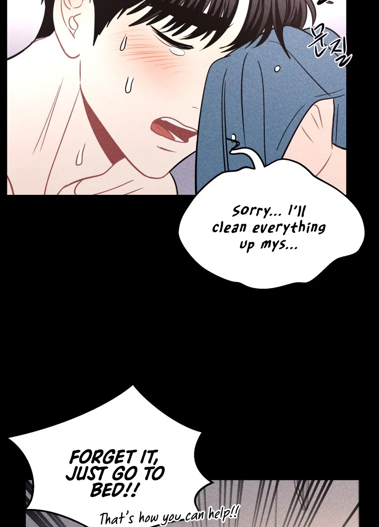 Ghost Romance Chapter 66 page 50 - 