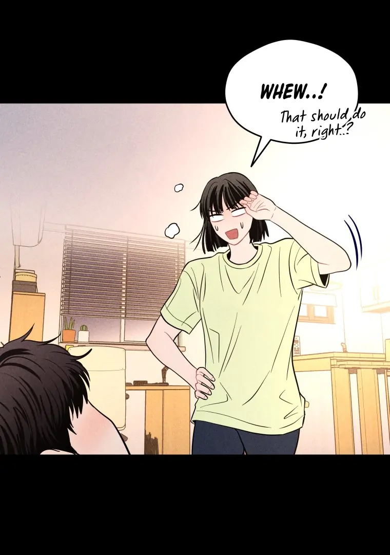 Ghost Romance Chapter 66 page 52 - 