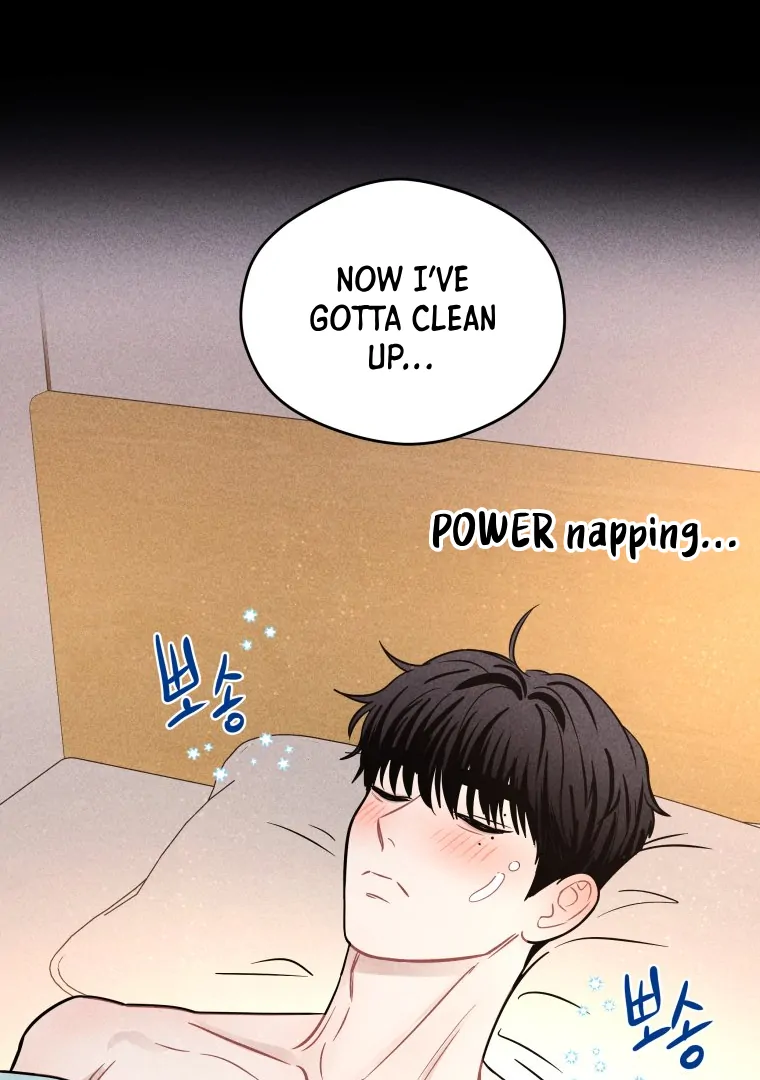Ghost Romance Chapter 66 page 53 - 