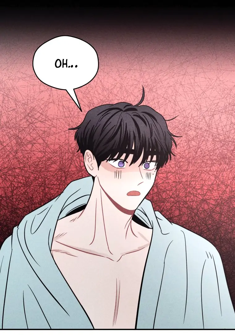 Ghost Romance Chapter 66 page 55 - 