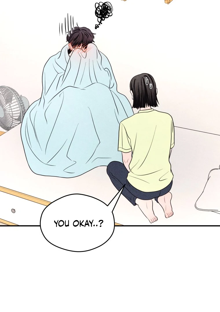 Ghost Romance Chapter 66 page 57 - 