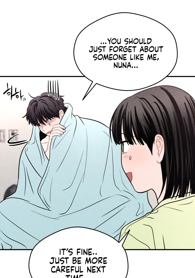 Ghost Romance Chapter 66 page 58 - 