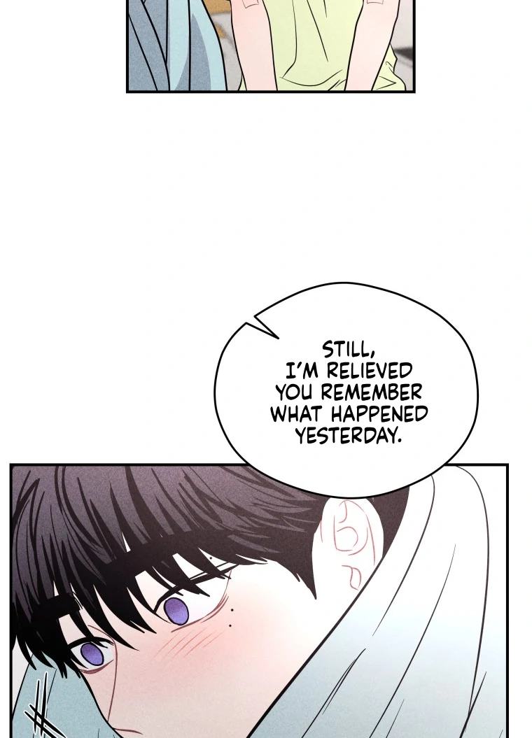 Ghost Romance Chapter 66 page 60 - 