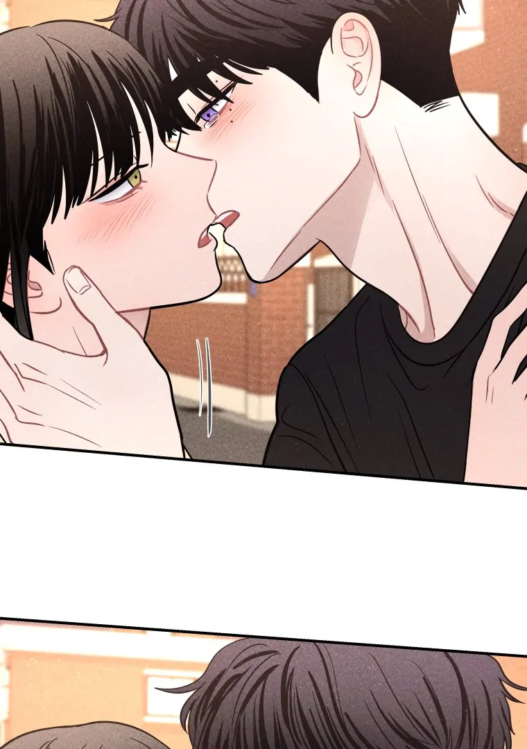 Ghost Romance Chapter 66 page 7 - 