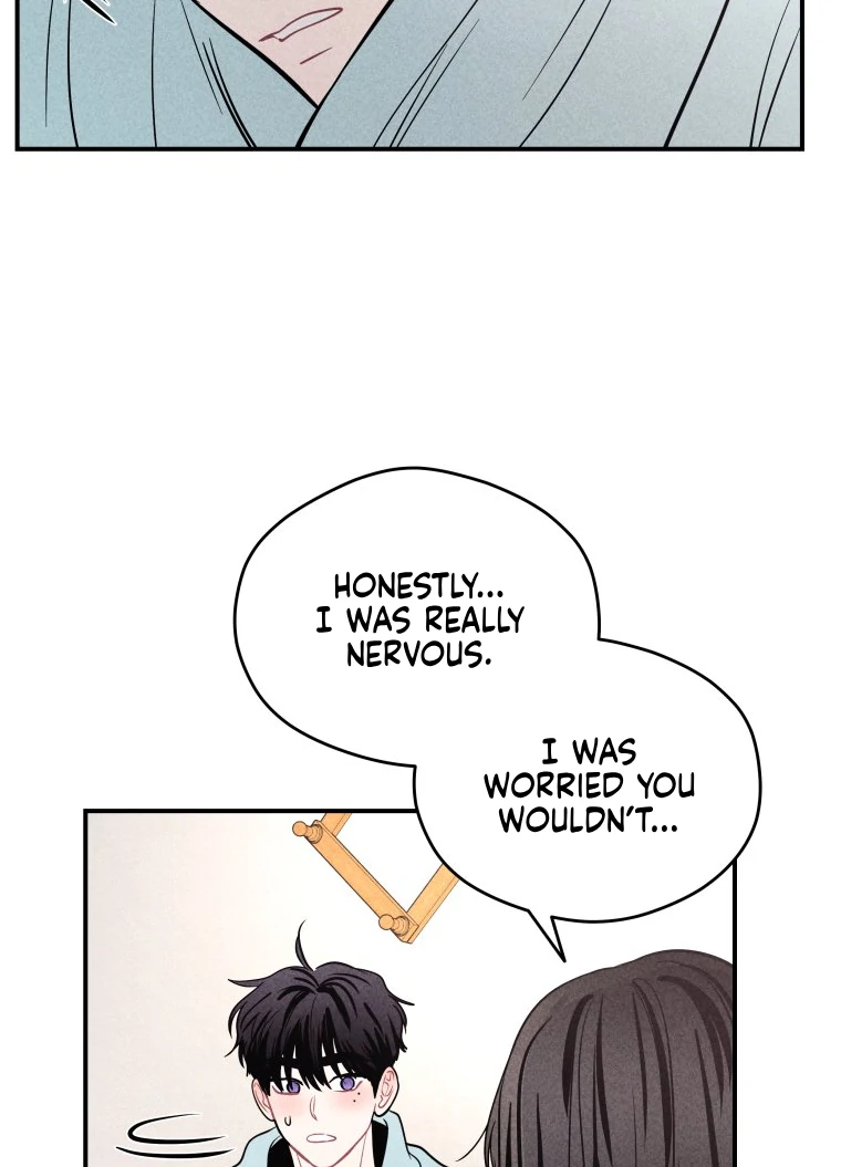 Ghost Romance Chapter 66 page 61 - 