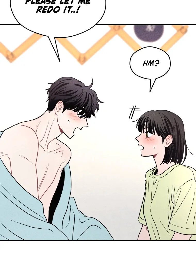 Ghost Romance Chapter 66 page 63 - 