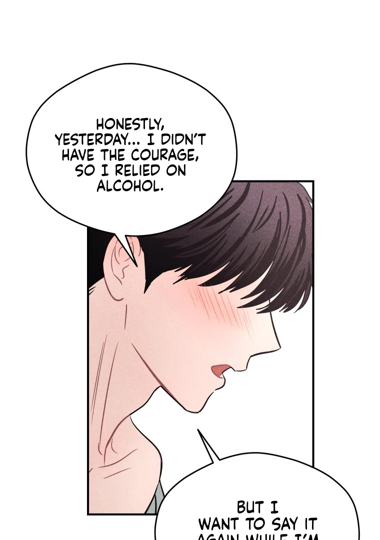 Ghost Romance Chapter 66 page 64 - 