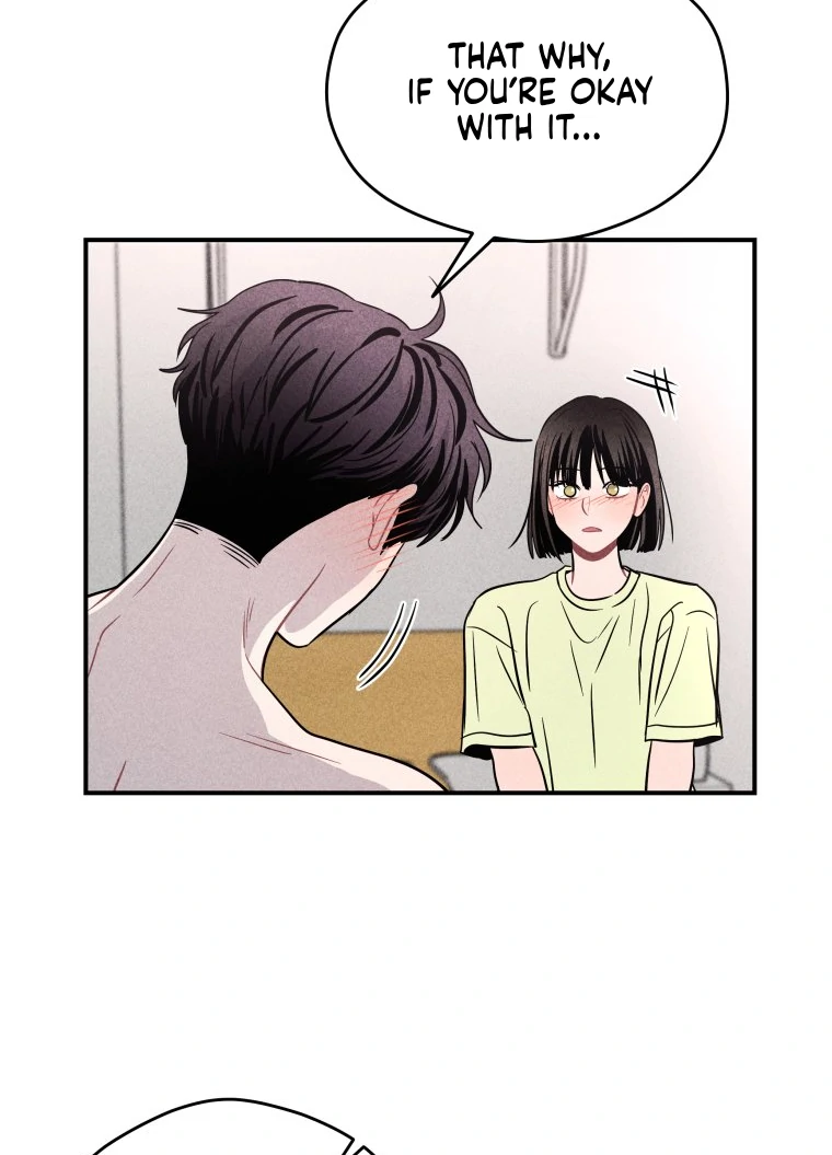Ghost Romance Chapter 66 page 70 - 