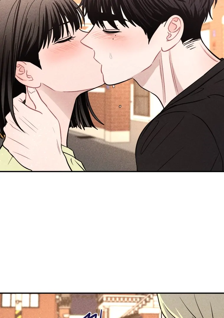 Ghost Romance Chapter 66 page 8 - 