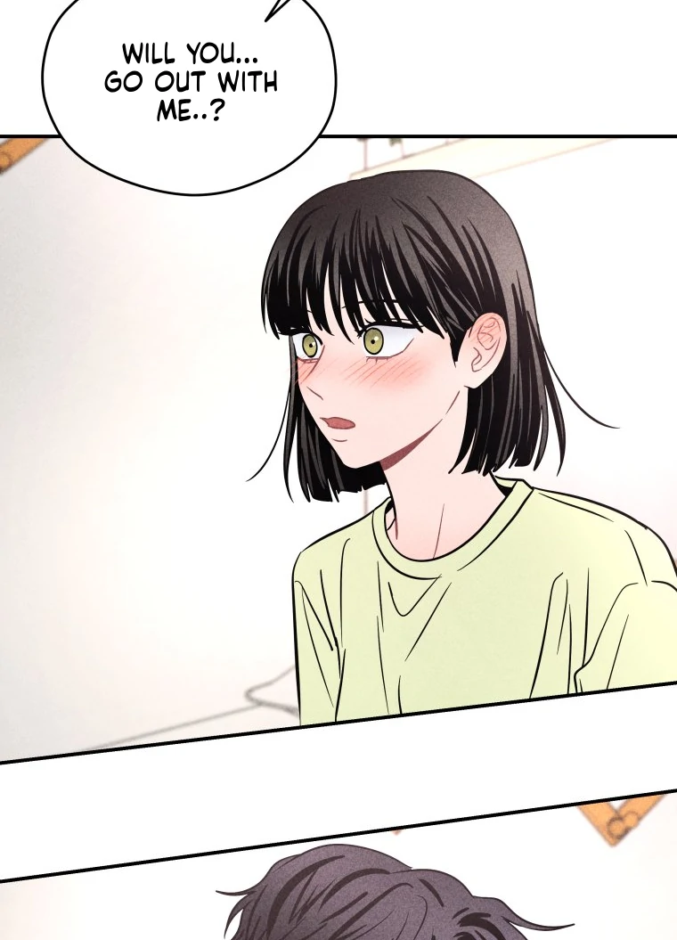 Ghost Romance Chapter 66 page 71 - 