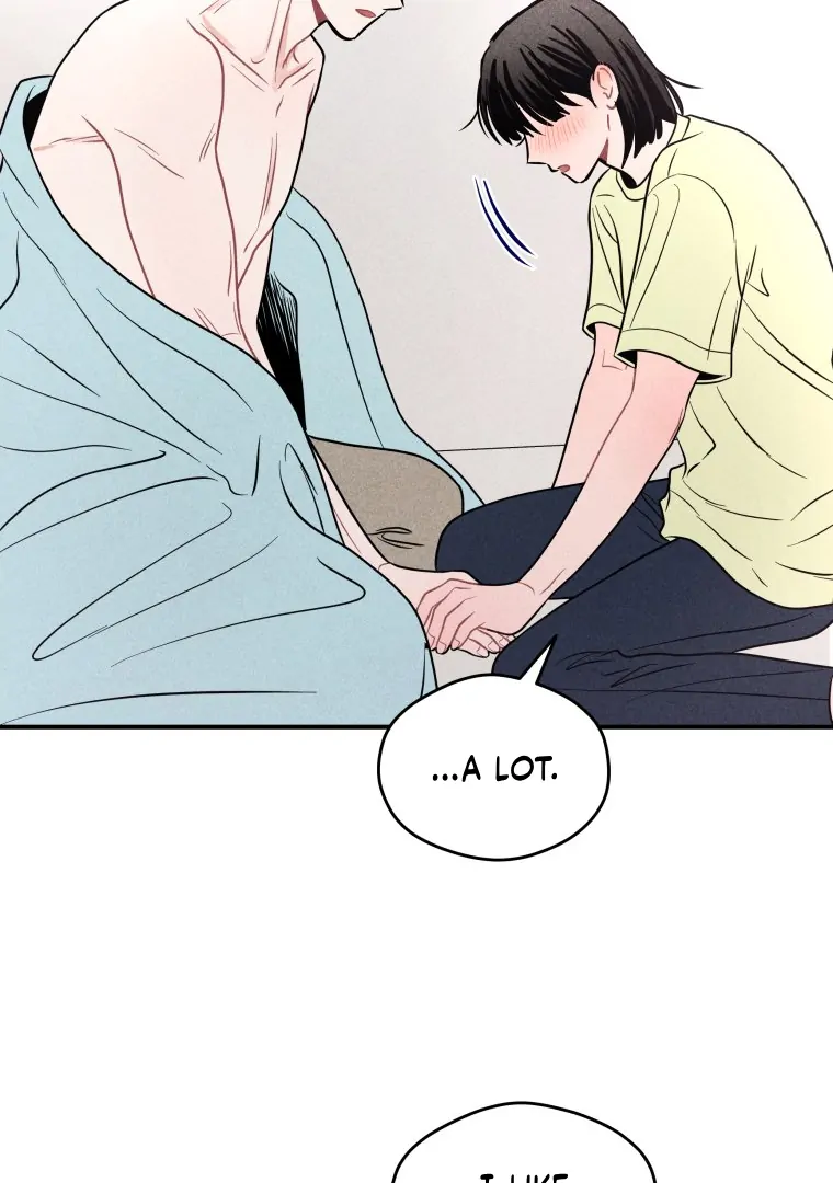 Ghost Romance Chapter 66 page 74 - 