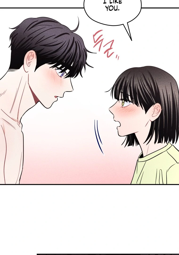 Ghost Romance Chapter 66 page 75 - 