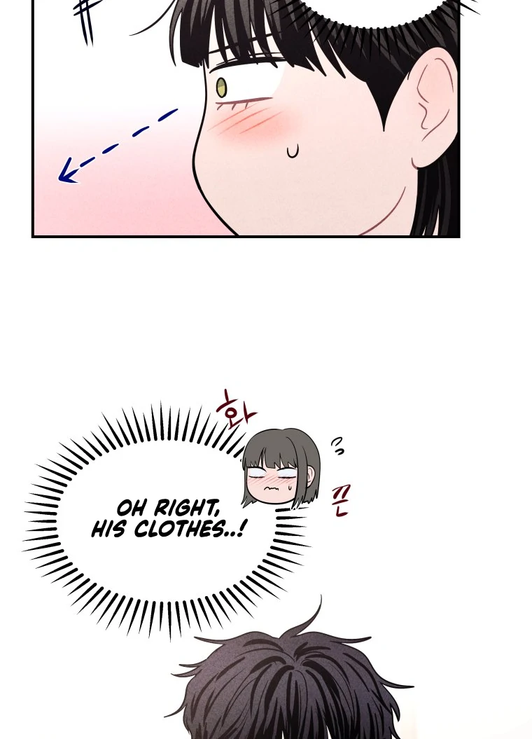 Ghost Romance Chapter 66 page 80 - 