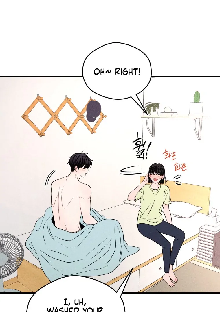 Ghost Romance Chapter 66 page 82 - 