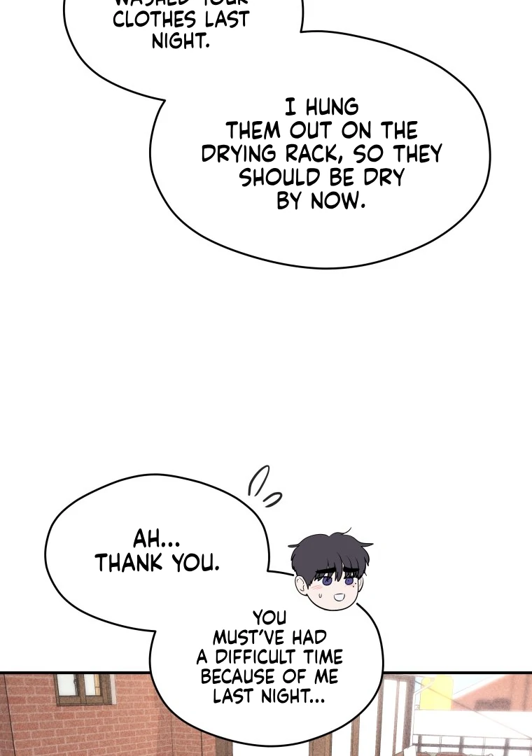 Ghost Romance Chapter 66 page 83 - 
