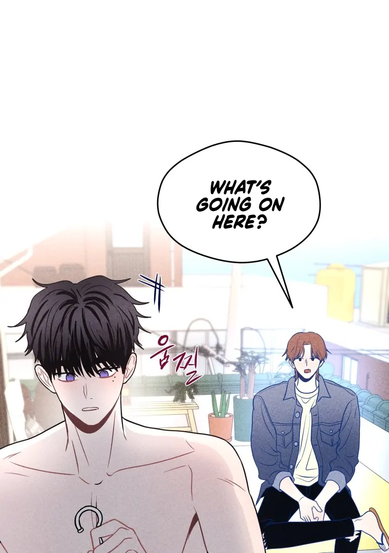 Ghost Romance Chapter 66 page 87 - 