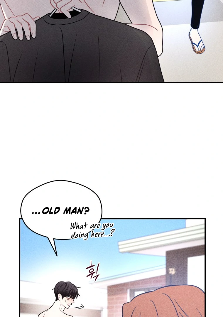 Ghost Romance Chapter 66 page 88 - 