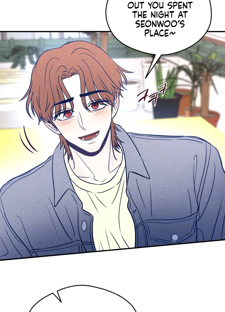 Ghost Romance Chapter 66 page 90 - 
