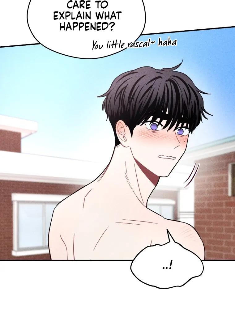 Ghost Romance Chapter 66 page 91 - 