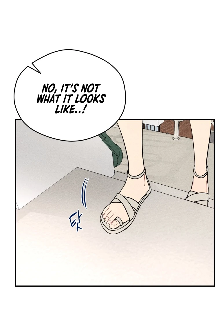 Ghost Romance Chapter 66 page 92 - 