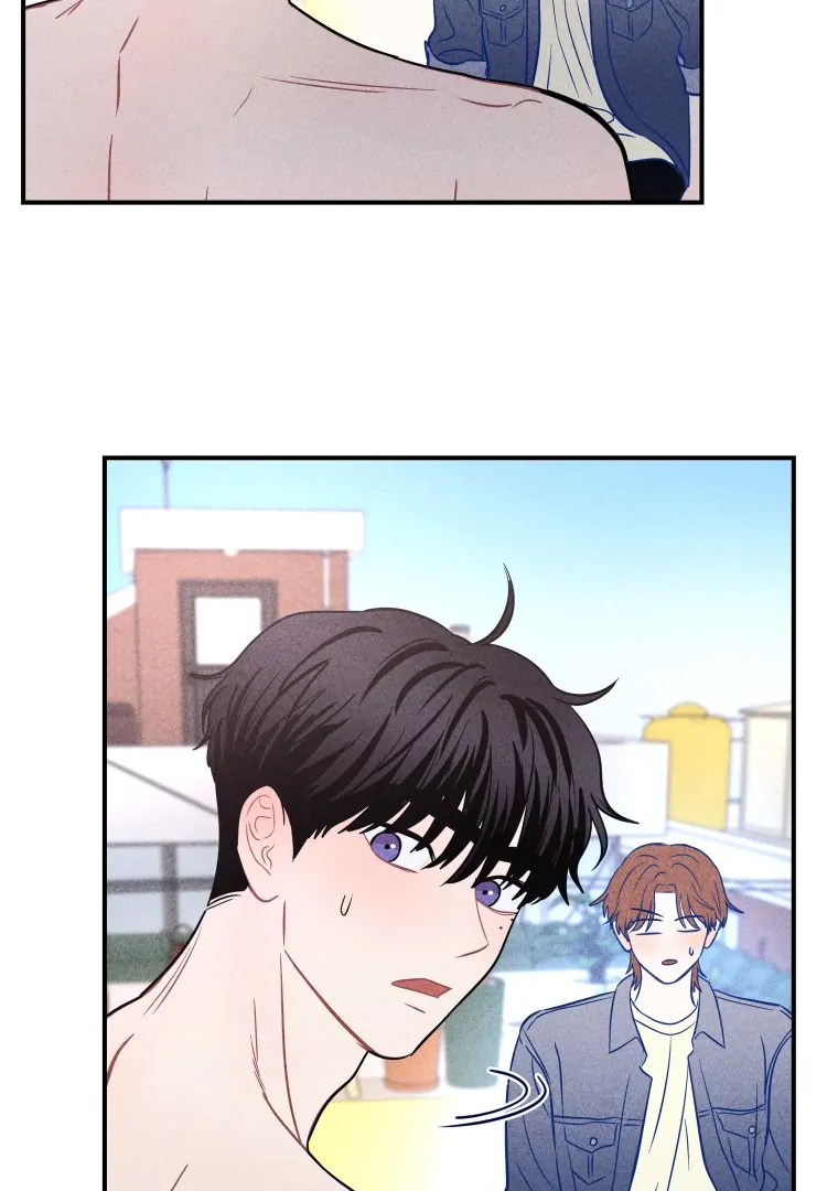 Ghost Romance Chapter 66 page 94 - 