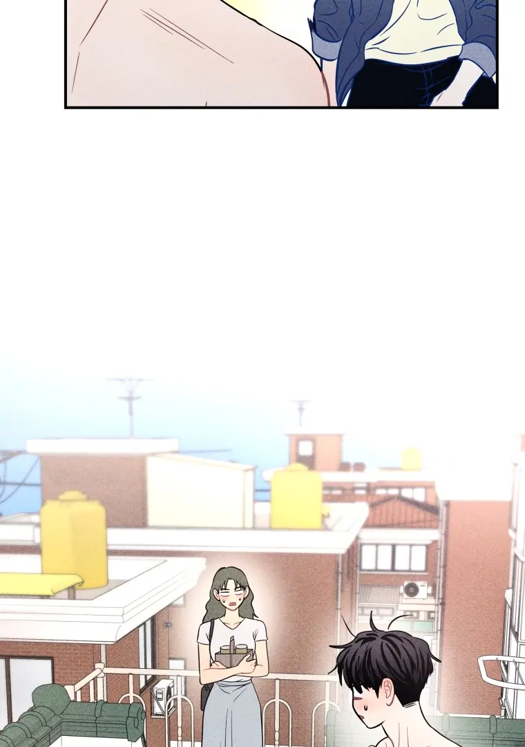 Ghost Romance Chapter 66 page 95 - 