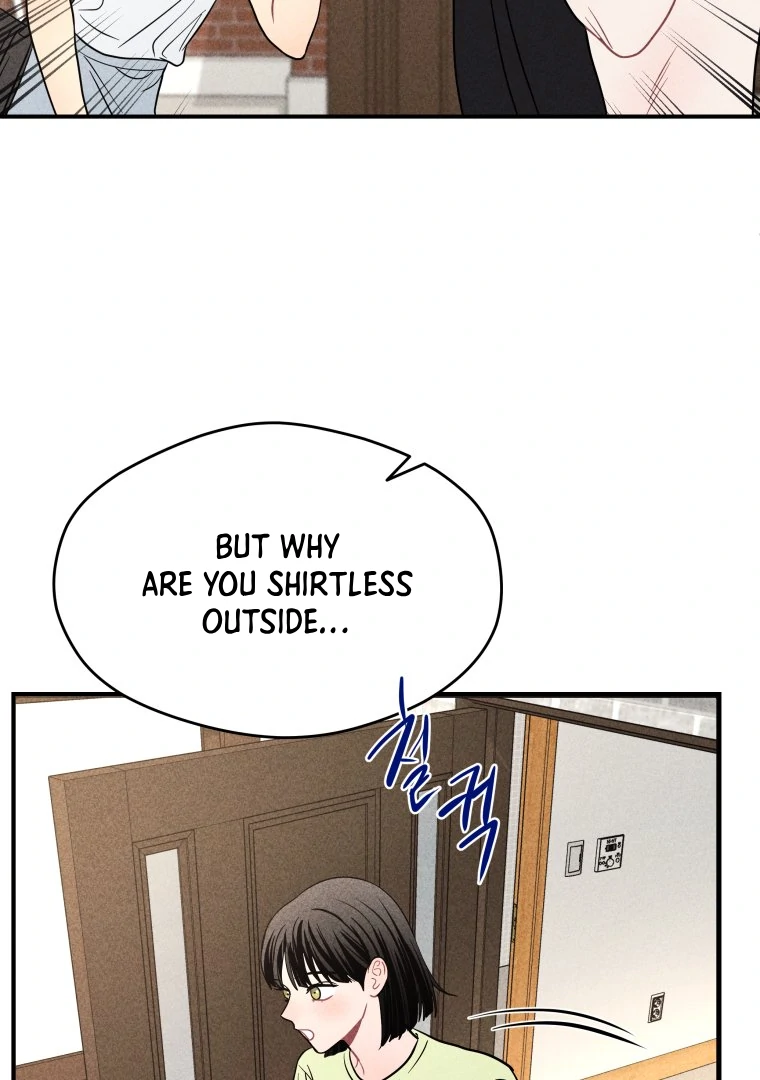 Ghost Romance Chapter 67 page 12 - 