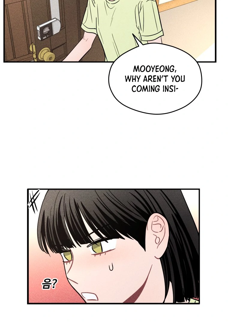 Ghost Romance Chapter 67 page 13 - 