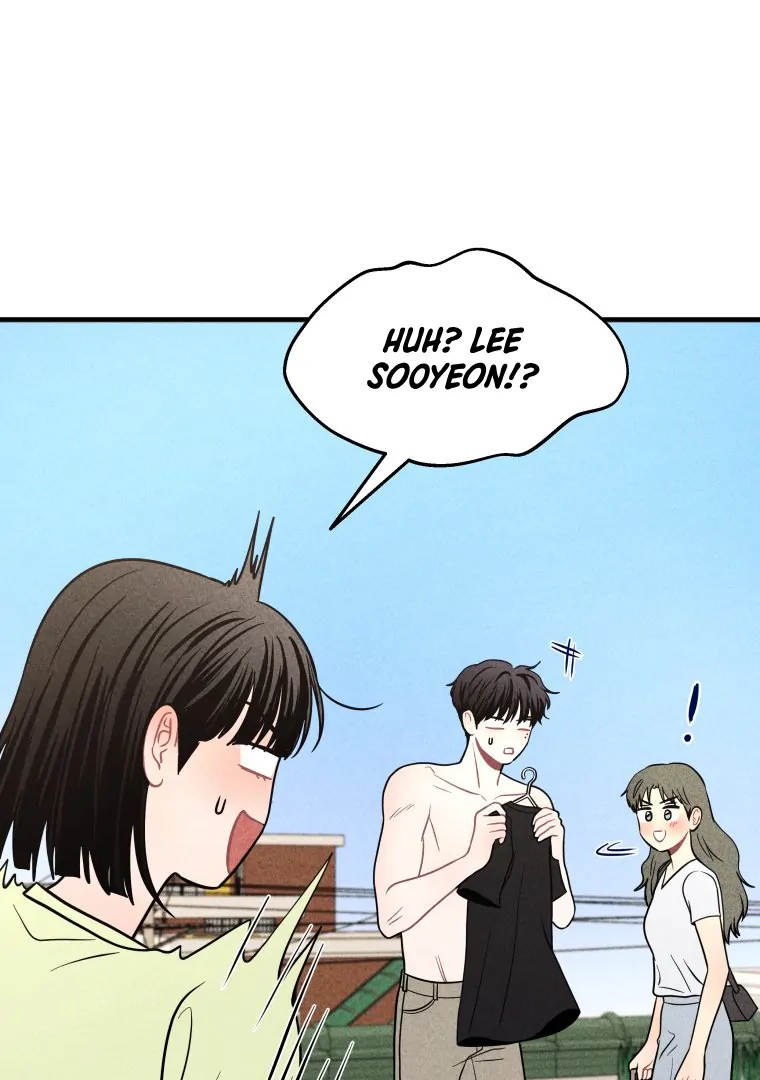 Ghost Romance Chapter 67 page 14 - 