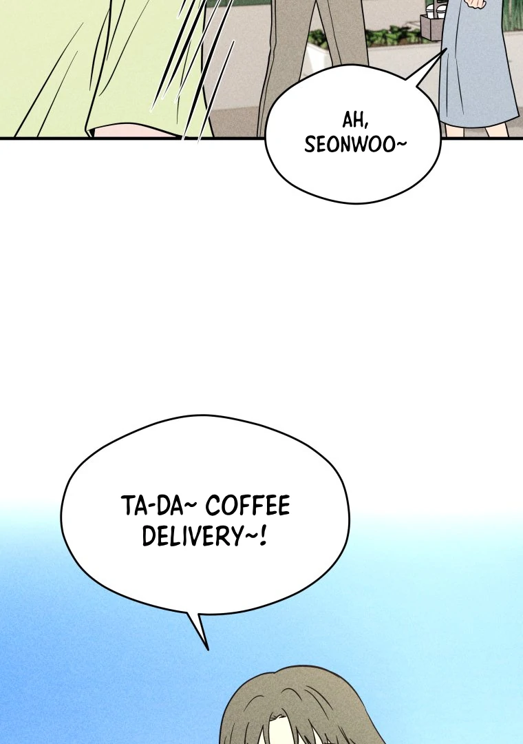 Ghost Romance Chapter 67 page 15 - 