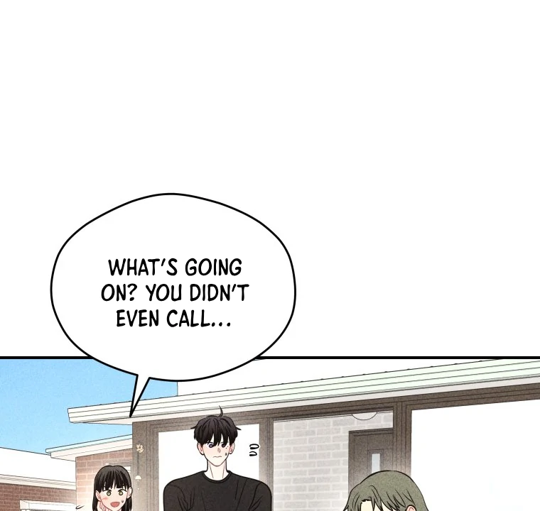 Ghost Romance Chapter 67 page 19 - 