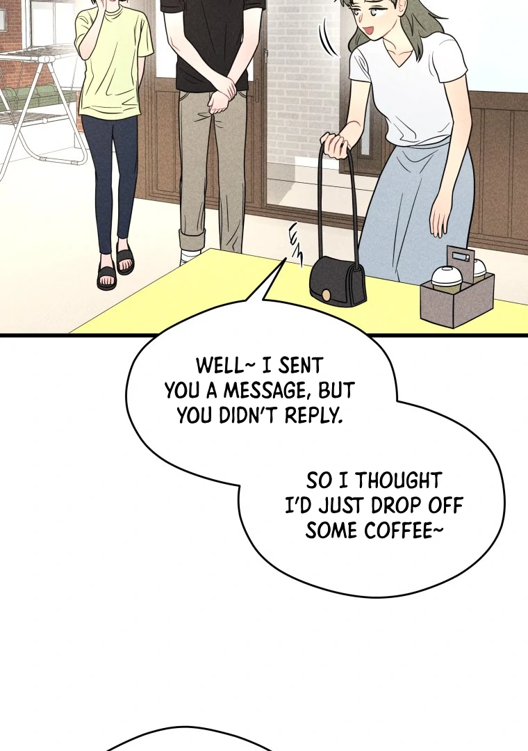 Ghost Romance Chapter 67 page 20 - 