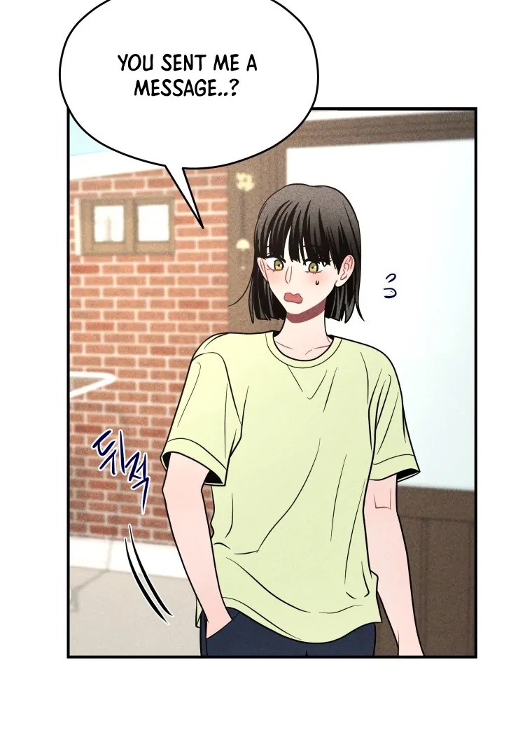 Ghost Romance Chapter 67 page 21 - 