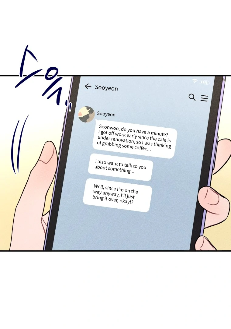 Ghost Romance Chapter 67 page 22 - 