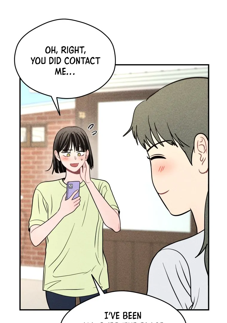 Ghost Romance Chapter 67 page 23 - 