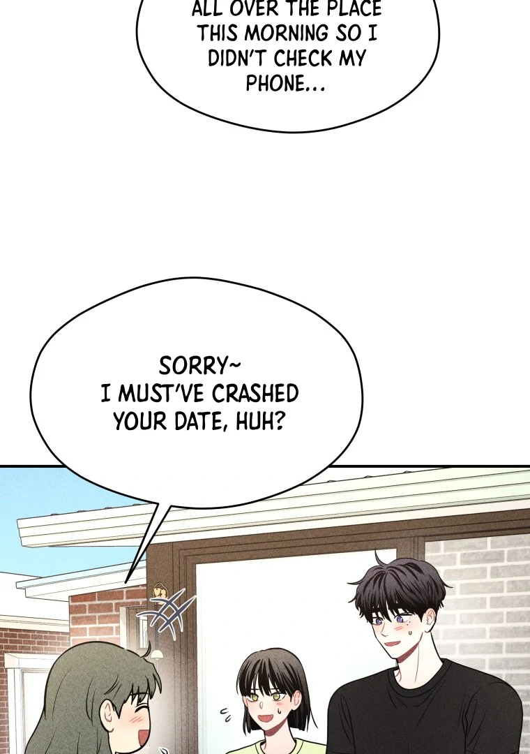 Ghost Romance Chapter 67 page 24 - 