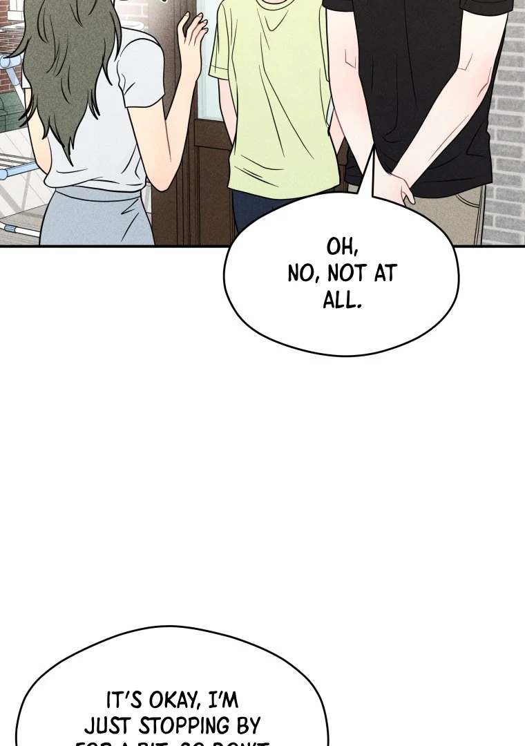 Ghost Romance Chapter 67 page 25 - 